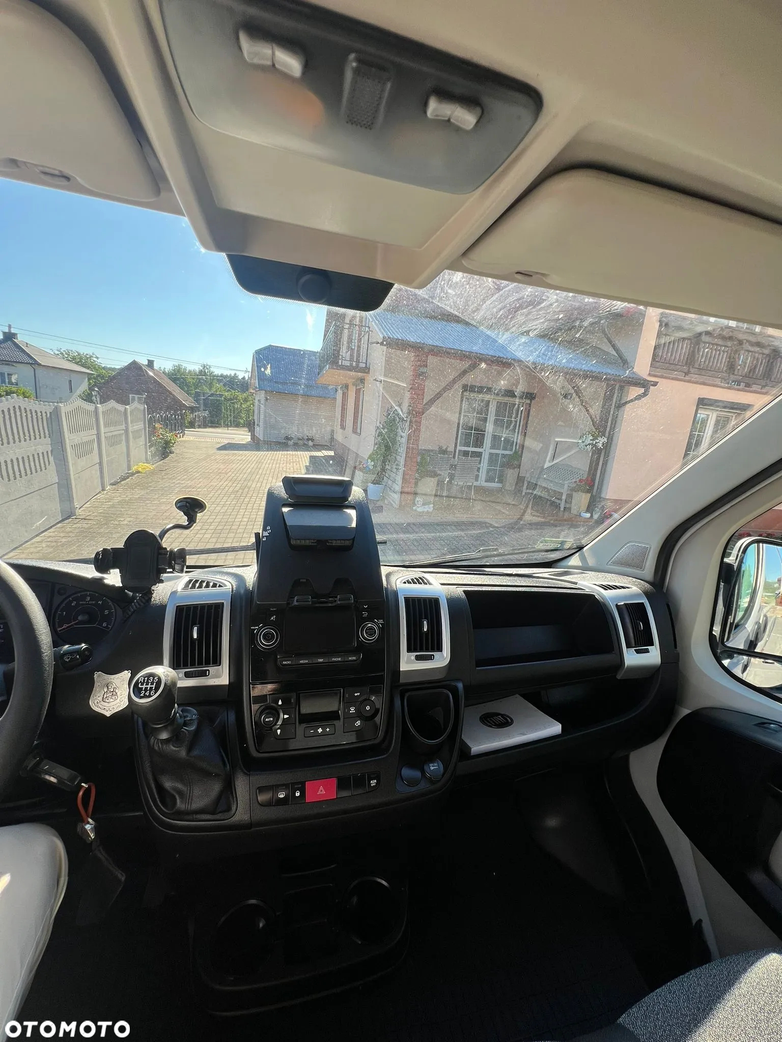 Fiat Ducato - 9