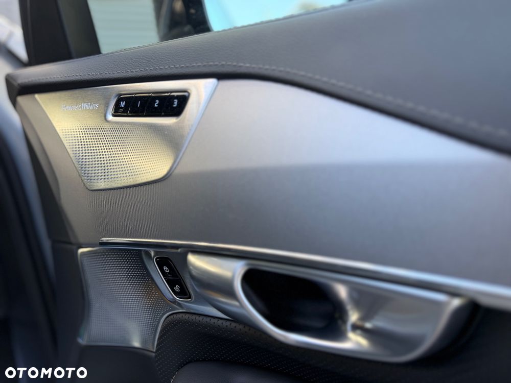 Volvo XC 90 T8 AWD Recharge Ultimate Dark - 16