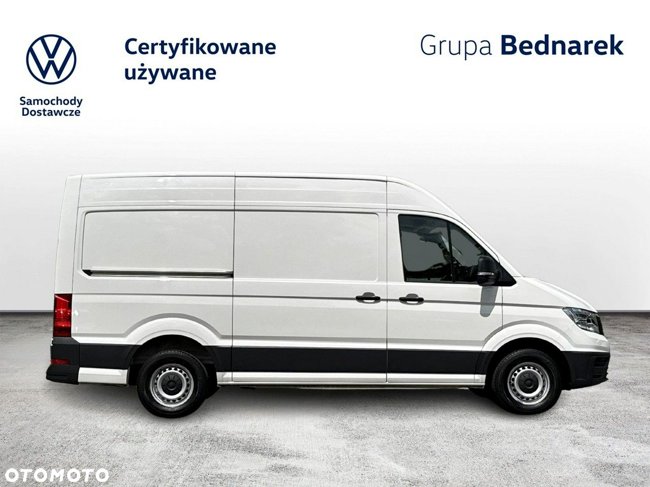 Volkswagen Crafter - 6