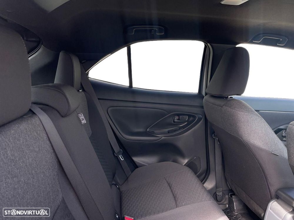 Toyota Yaris Cross 1.5 HDF Square Collection - 7