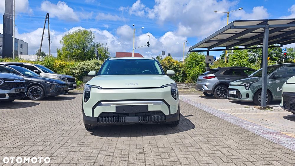 Kia EV3 81.4kWh Earth - 2