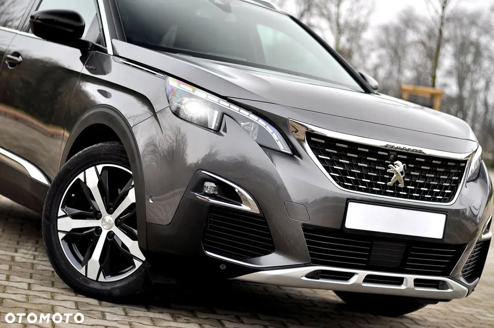 Peugeot 3008 1.2 PureTech GPF Allure S&S EAT8 - 2