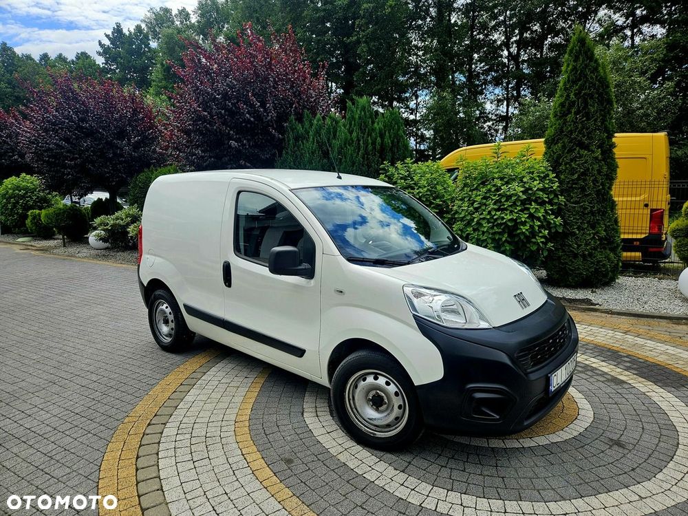 Fiat Fiorino - 2