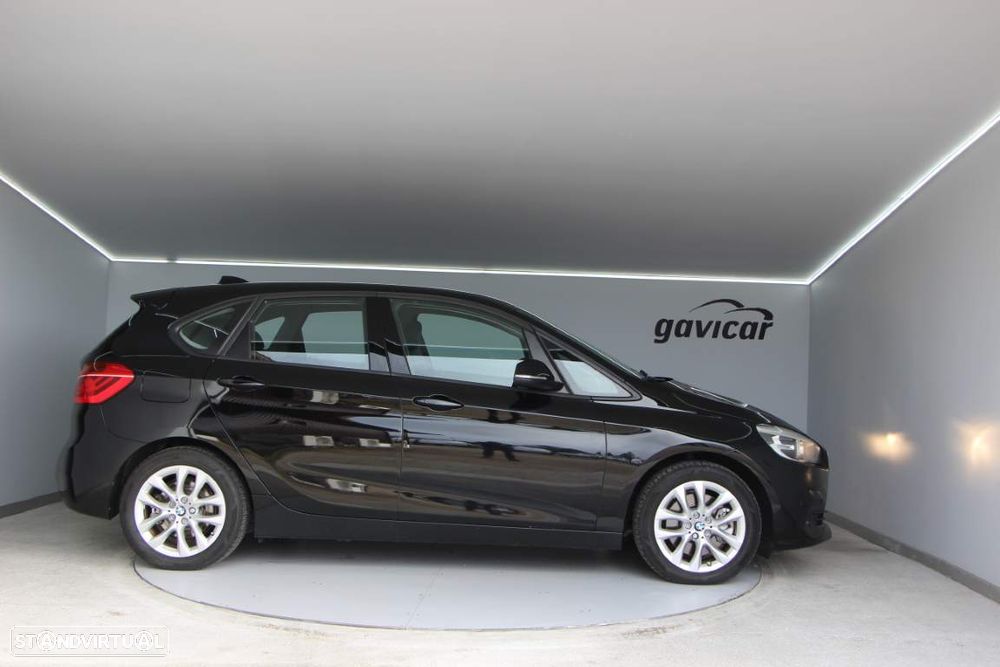 BMW 225xe Active Tourer iPerformance - 3