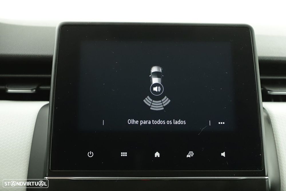 Renault Clio 1.0 TCe Limited - 12