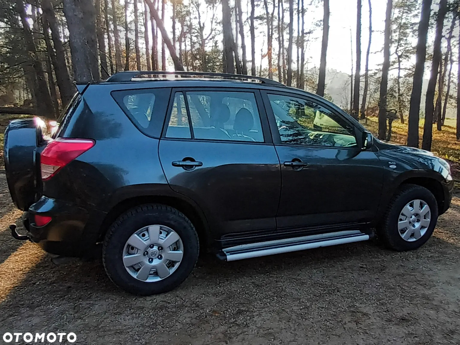 Toyota RAV4 2.2 D-4D Prestige - 7