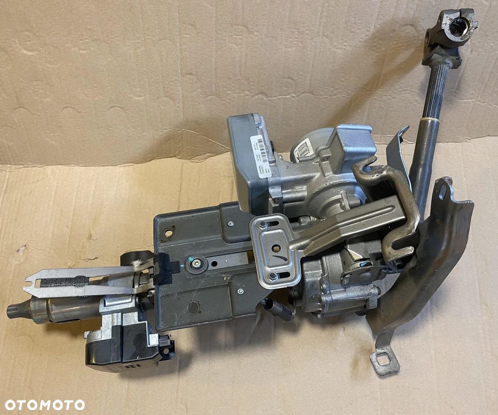 Wspomaganie elektryczne Ford EcoSport II lift 2018r 1.0 Ecoboost OE - 3