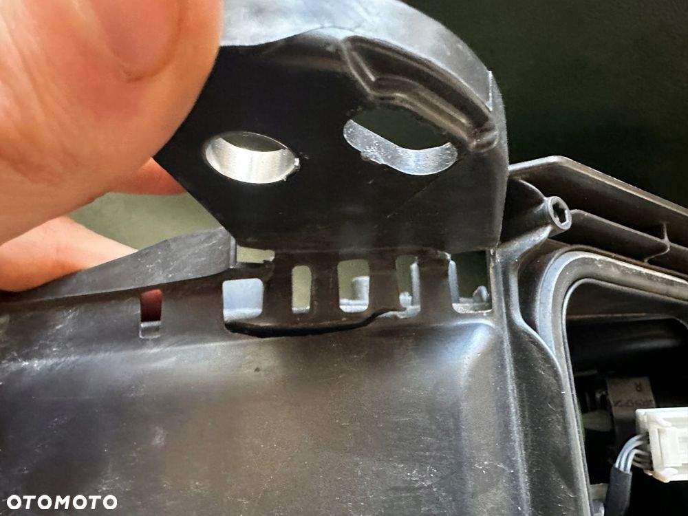 LAMPA PRAWA REFLEKTOR PRAWY FULL LED PEUGEOT 308 III 3 2021- 9851673580 - 14