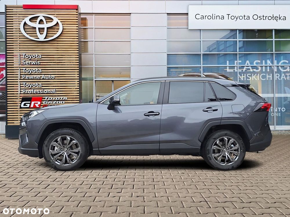 Toyota RAV4 - 3