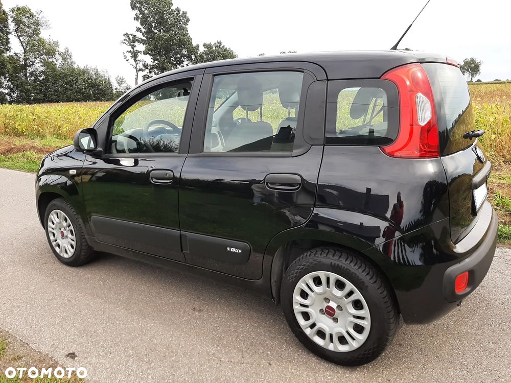 Fiat Panda 1.2 Easy EU6 - 12