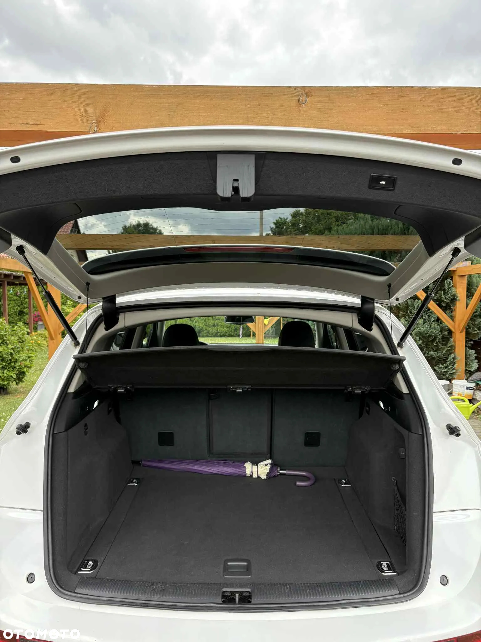 Audi Q5 2.0 TDI Quattro S tronic - 9