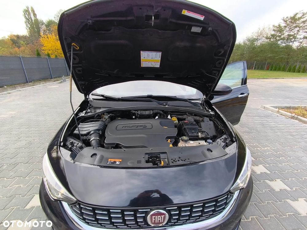 Fiat Tipo - 13