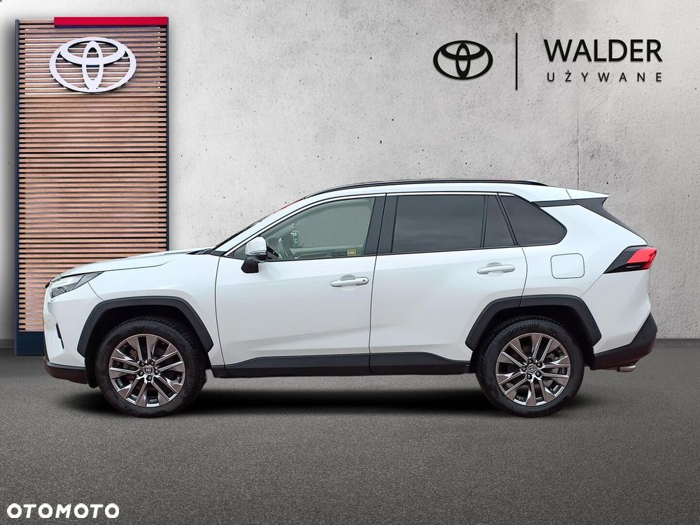 Toyota RAV4 - 3