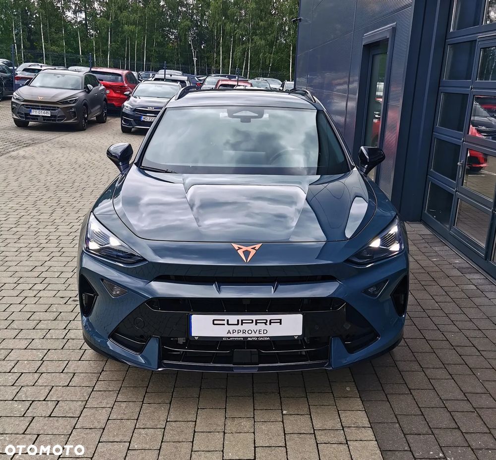 Cupra Formentor 1.5 TSI - 17