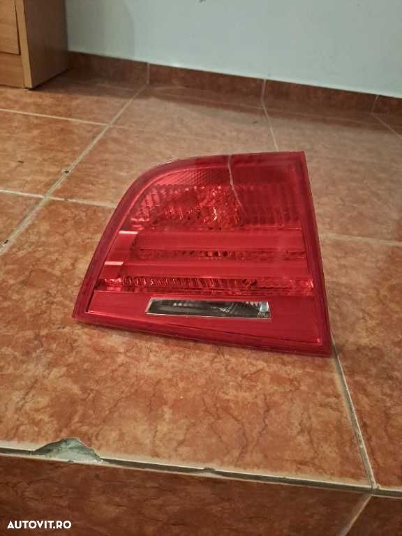 Stop stanga pe haion Bmw seria 3 E91 break LED original - 1