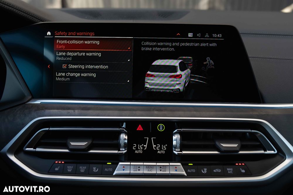 BMW X5 xDrive45e AT PHEV - 35