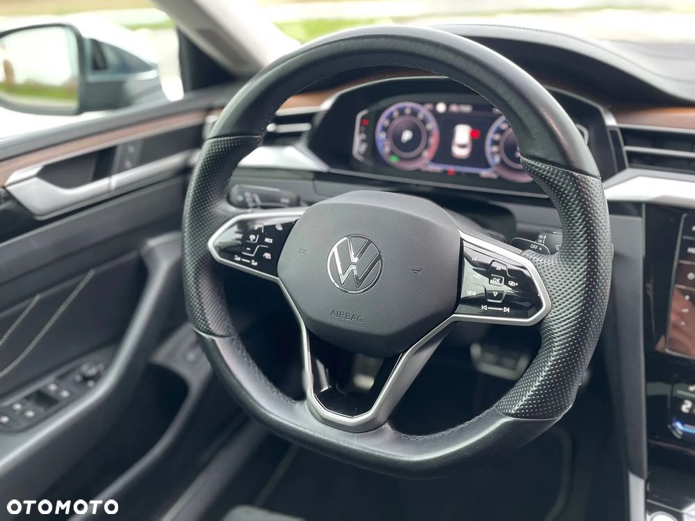Volkswagen Arteon 2.0 TSI Elegance DSG - 22