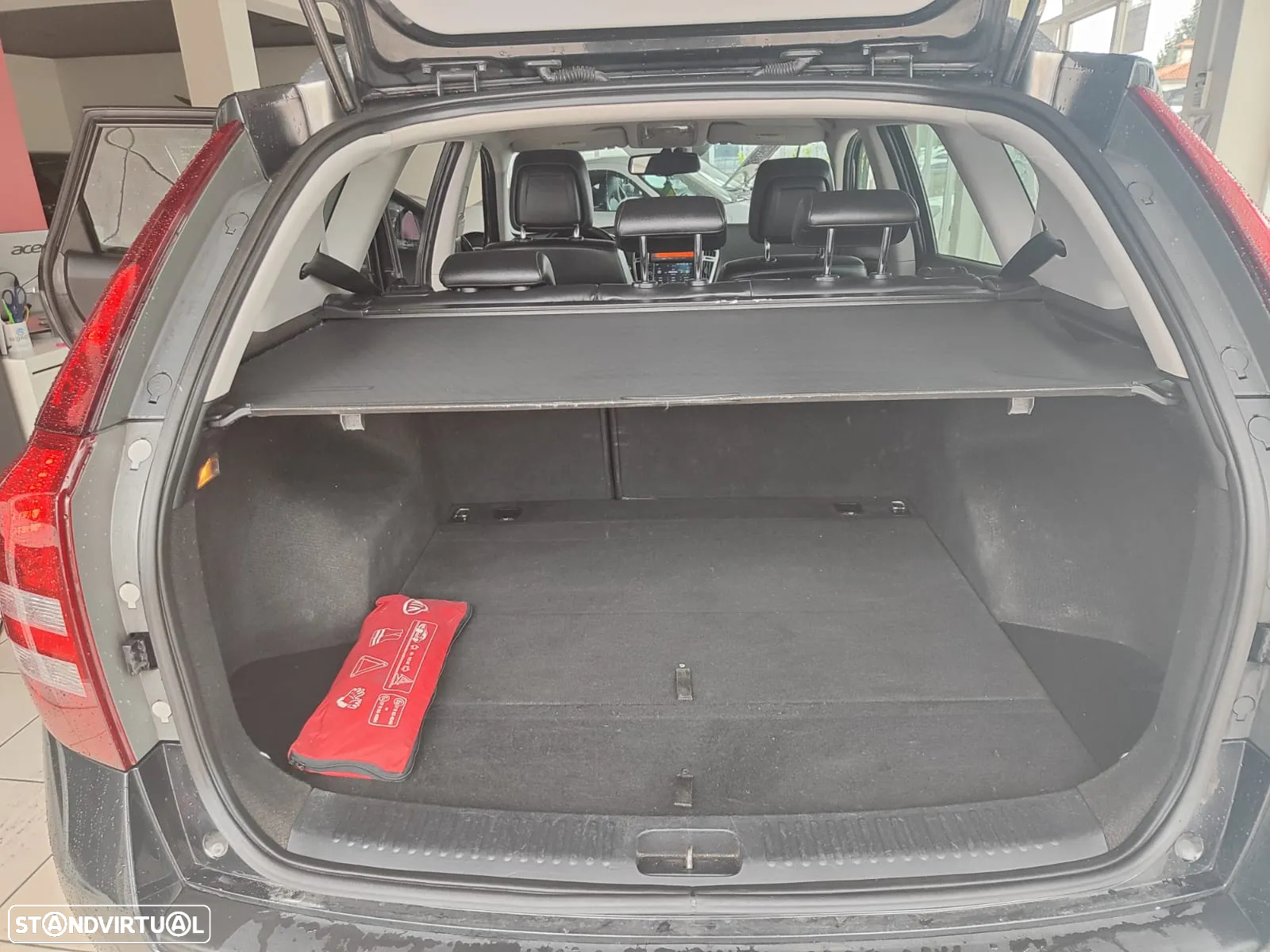 Kia Ceed SW 1.6 CRDi LX - 13