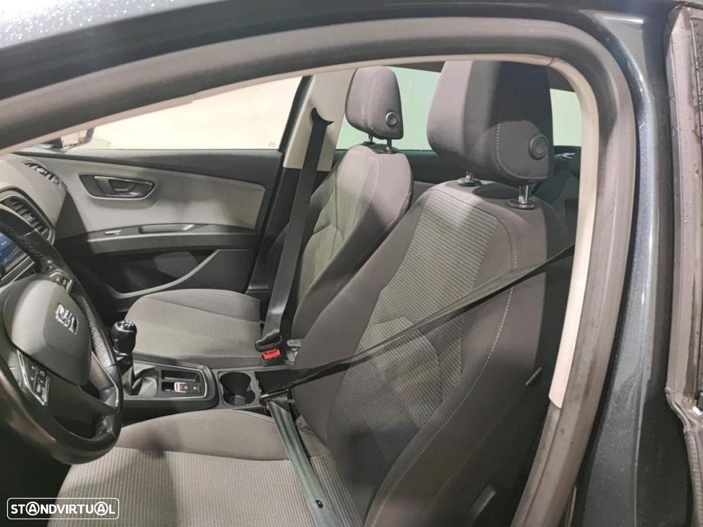 SEAT Leon ST 1.6 TDI Style S/S - 4