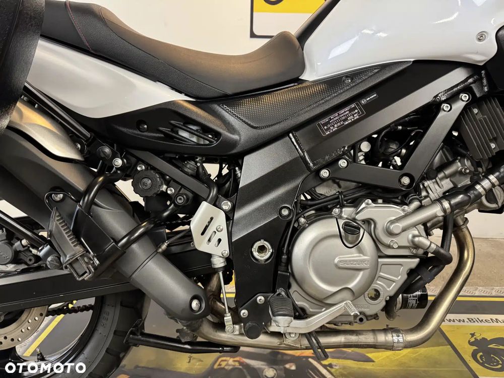 Suzuki DL - 14