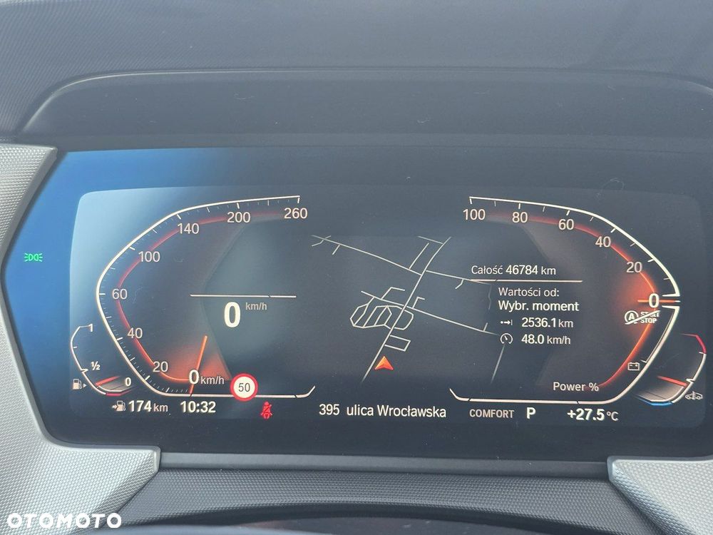 BMW Seria 1 118i Advantage - 18