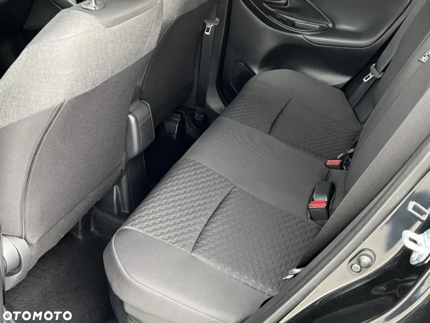 Toyota Yaris Cross Hybrid 1.5 Style - 6