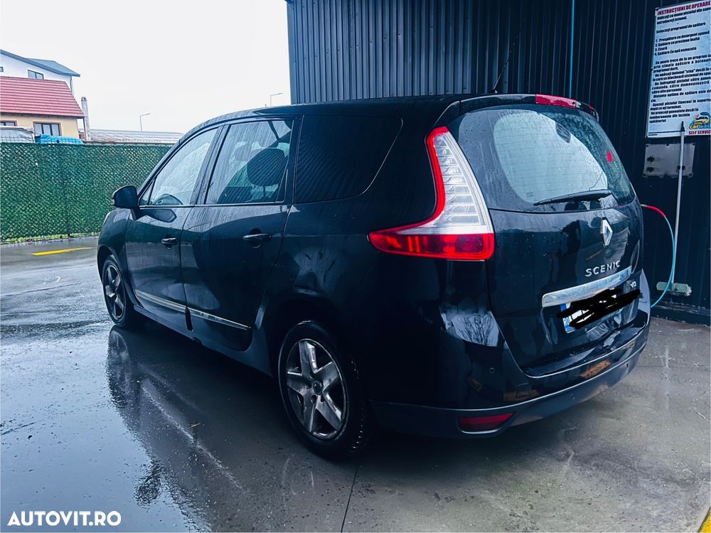 Renault Grand Scenic - 4