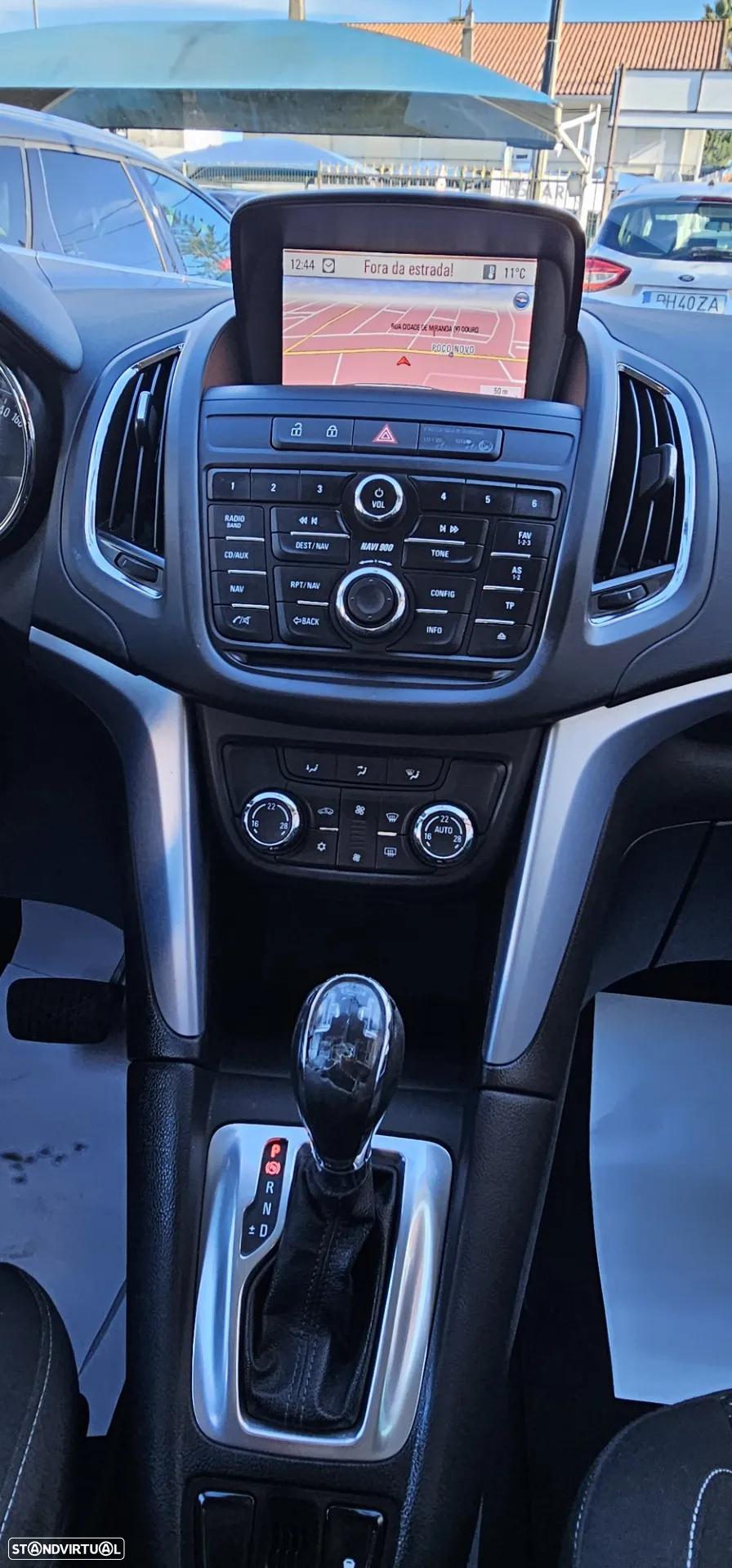 Opel Zafira Life - 6