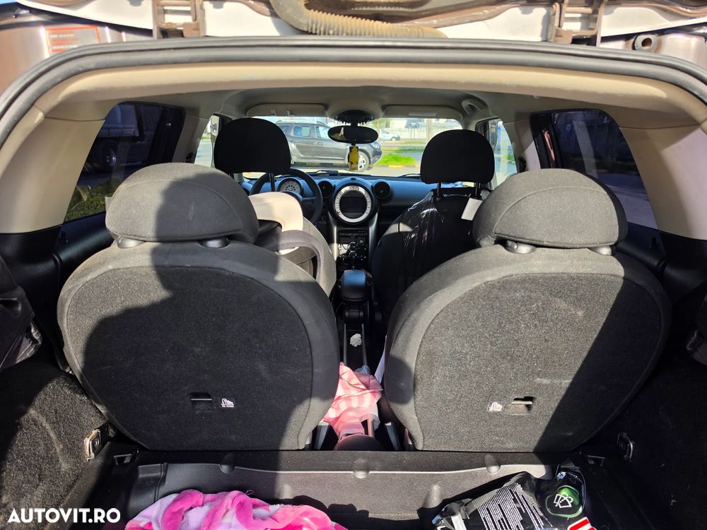 Mini Countryman Cooper D AT - 15