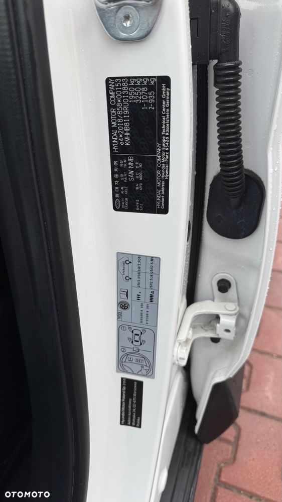 Hyundai Kona 1.6 GDI Hybrid Smart DCT - 32