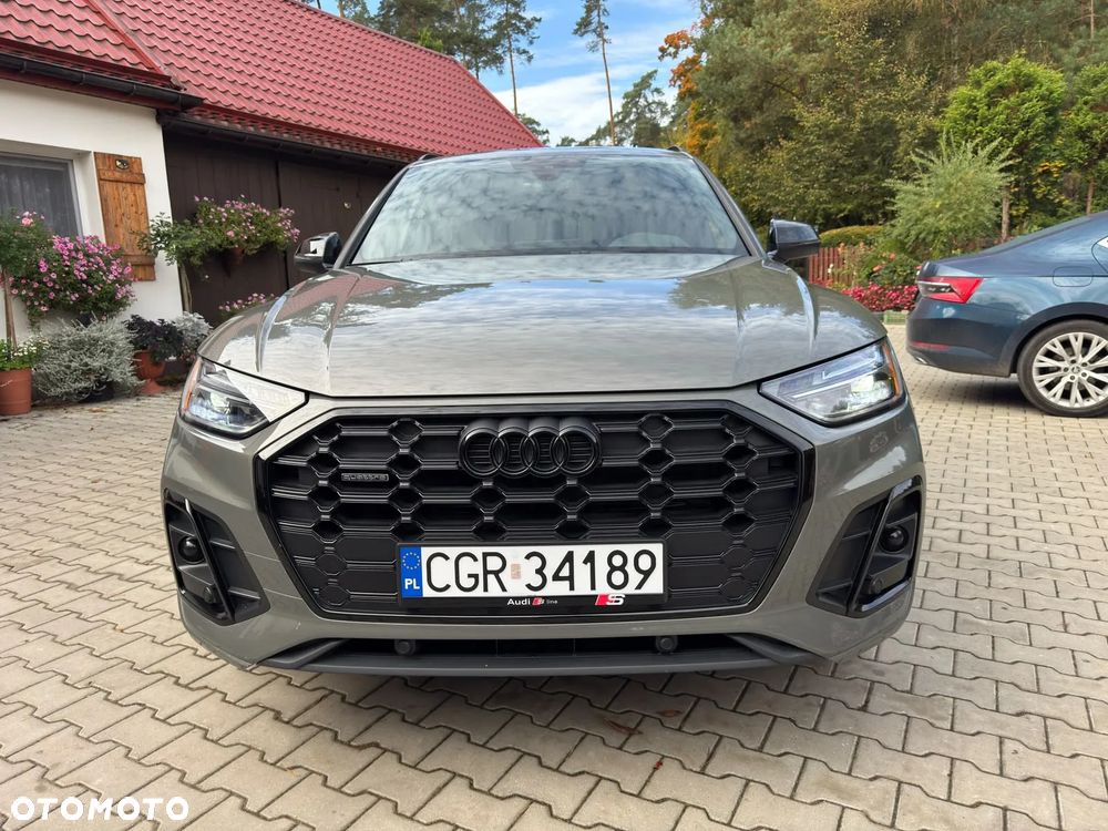 Audi Q5 - 2