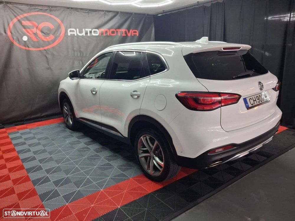 MG EHS 1.5 T-GDI Plug-in Hybrid Luxury - 7