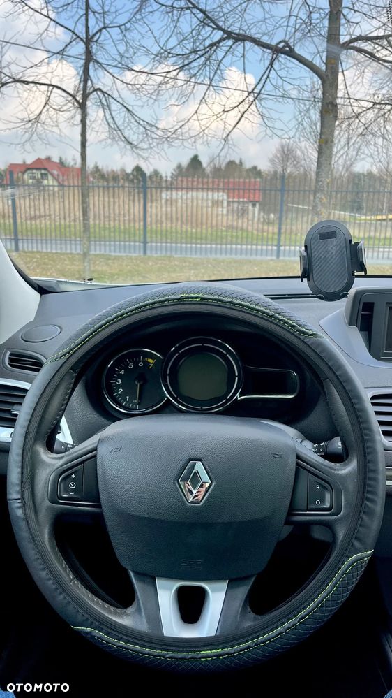 Renault Megane 1.4 16V TCE Bose Edition - 10