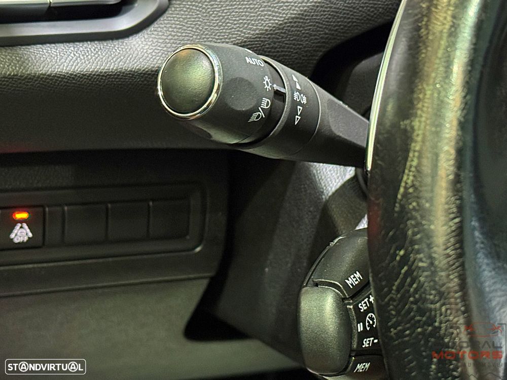 Peugeot 308 SW 1.5 BlueHDi Active Pack EAT8 - 22