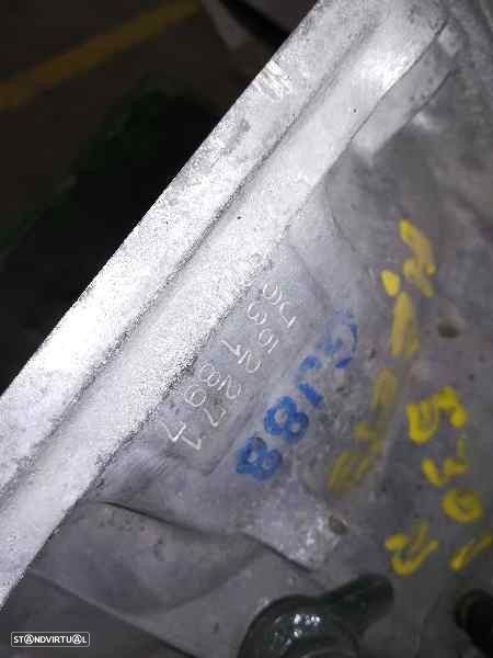 CAIXA VELOCIDADES HYUNDAI GETZ 2003 -J52271 - 4