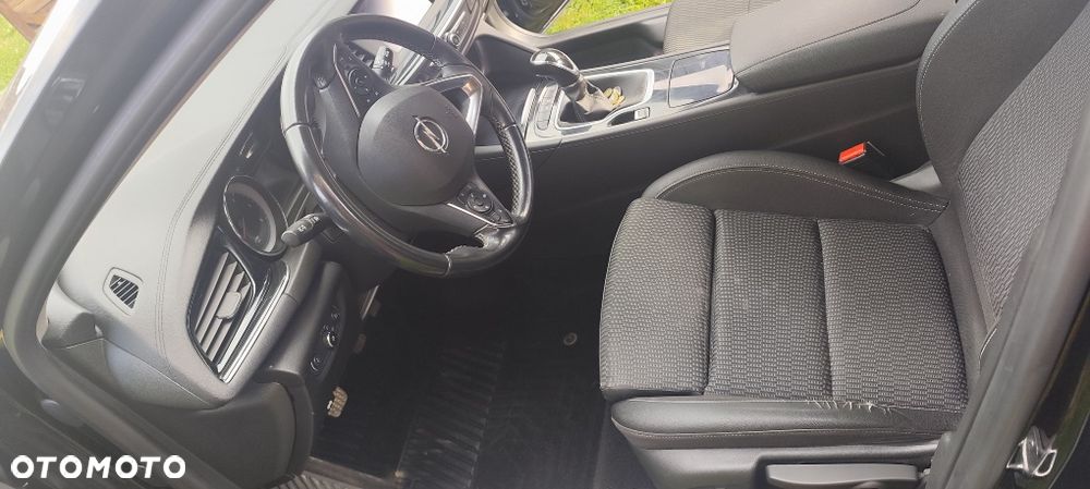 Opel Insignia - 6
