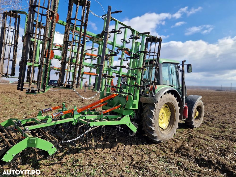 Rotor Hummer Gamma - 7