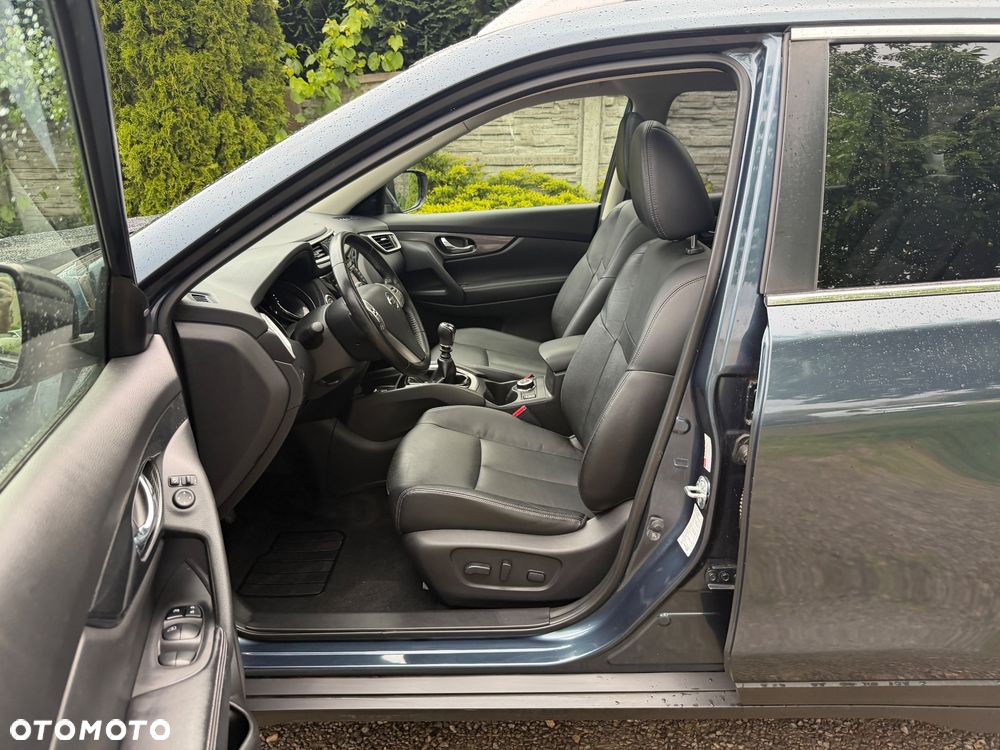 Nissan X-Trail - 17