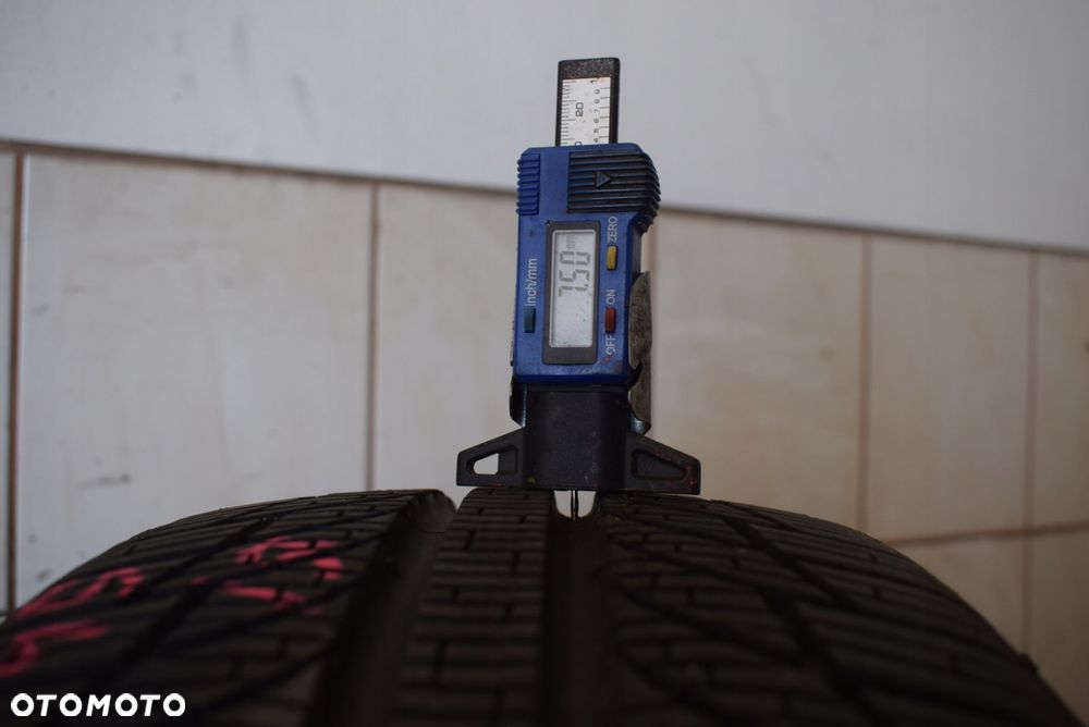 R17 205/45 Gt Radial 4Seasons Wysyłka gratis! - 4