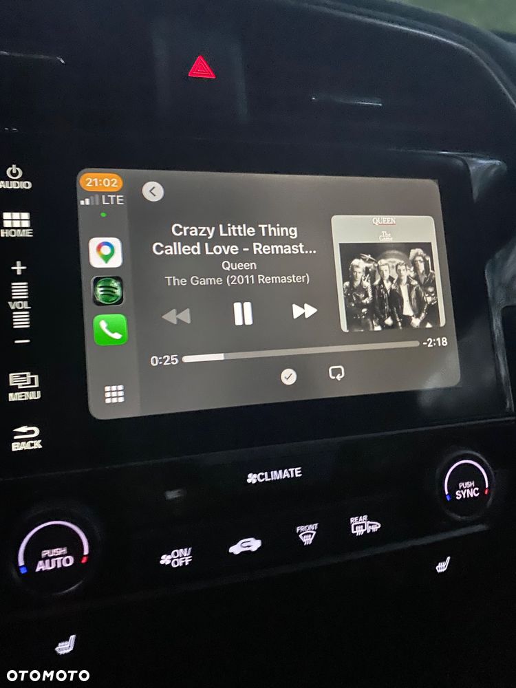 Honda Civic 1.0 T Elegance (Navi) - 11