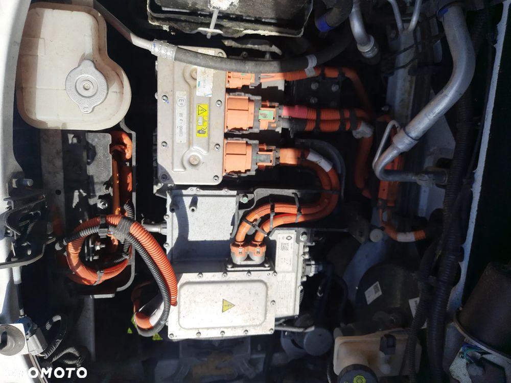 Dacia Spring 27.4kWh Essential - 18