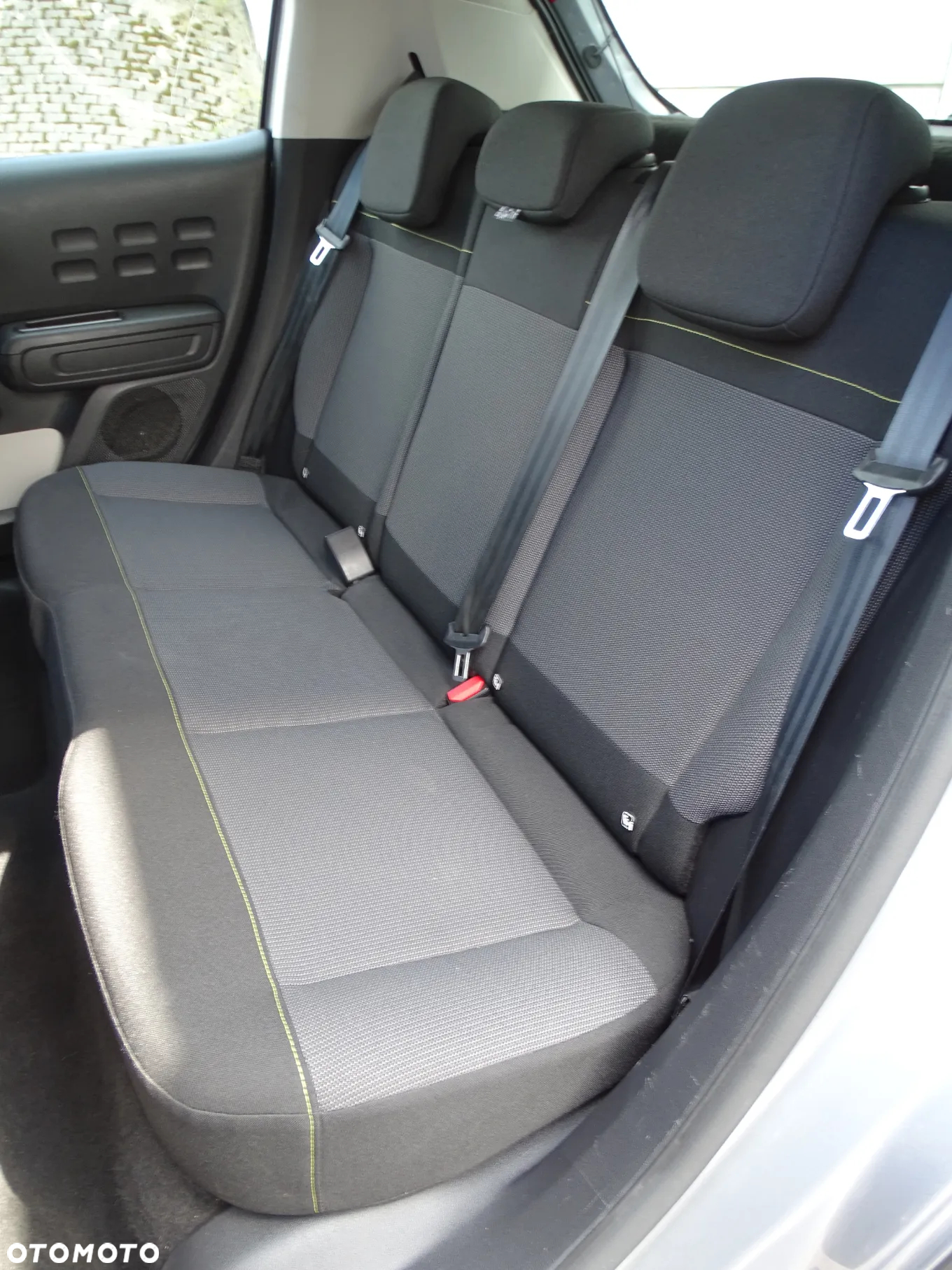 Citroën C3 1.2 PureTech Shine - 15
