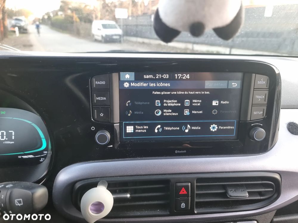 Hyundai i10 1.0 Style - 21