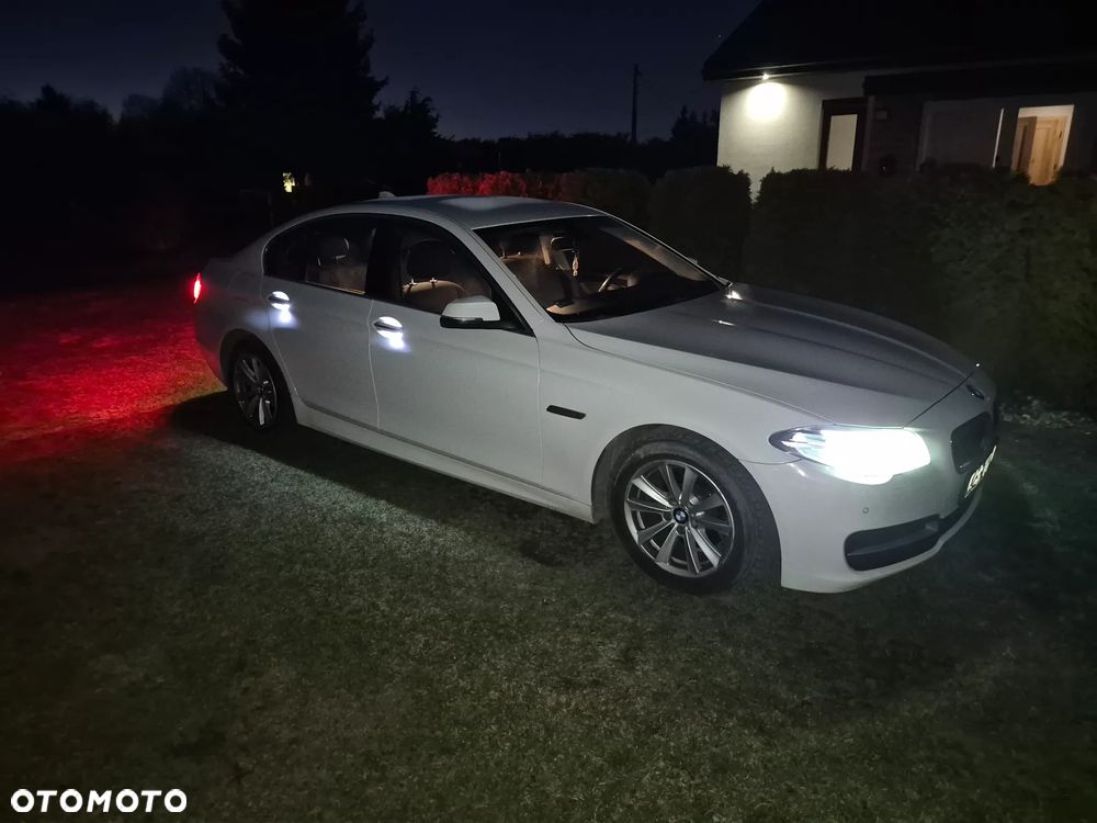BMW Seria 5 - 14