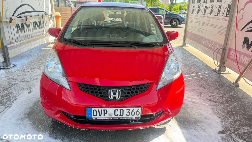 Honda Jazz 1.2 i-VTEC Trend - 5