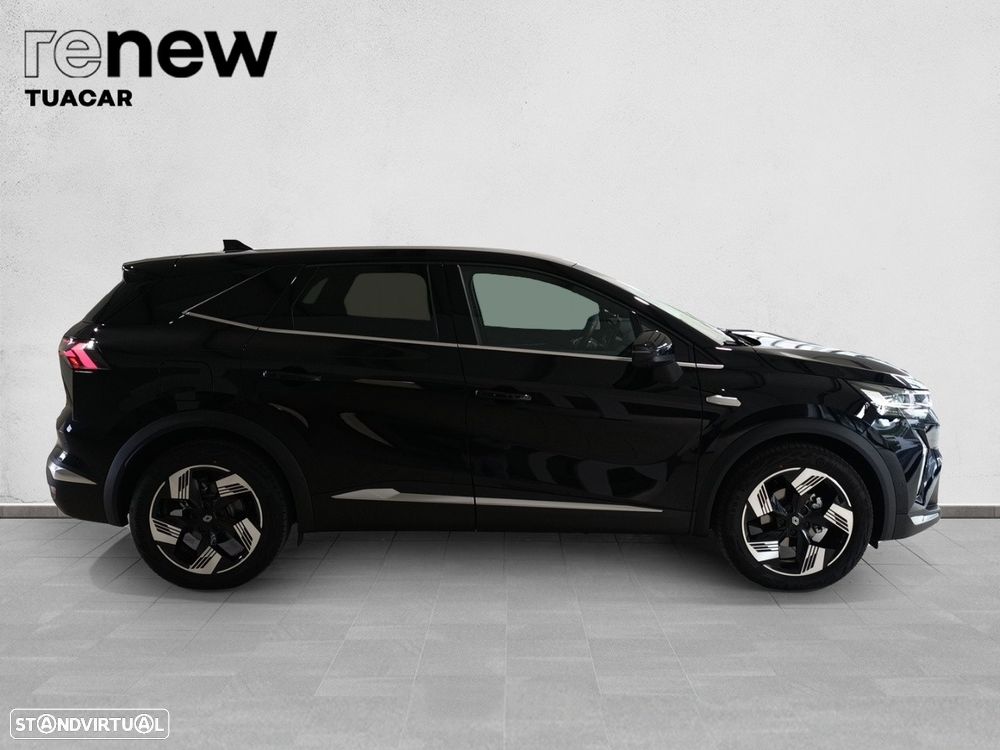 Renault Symbioz 1.2 ECO-G Techno - 5