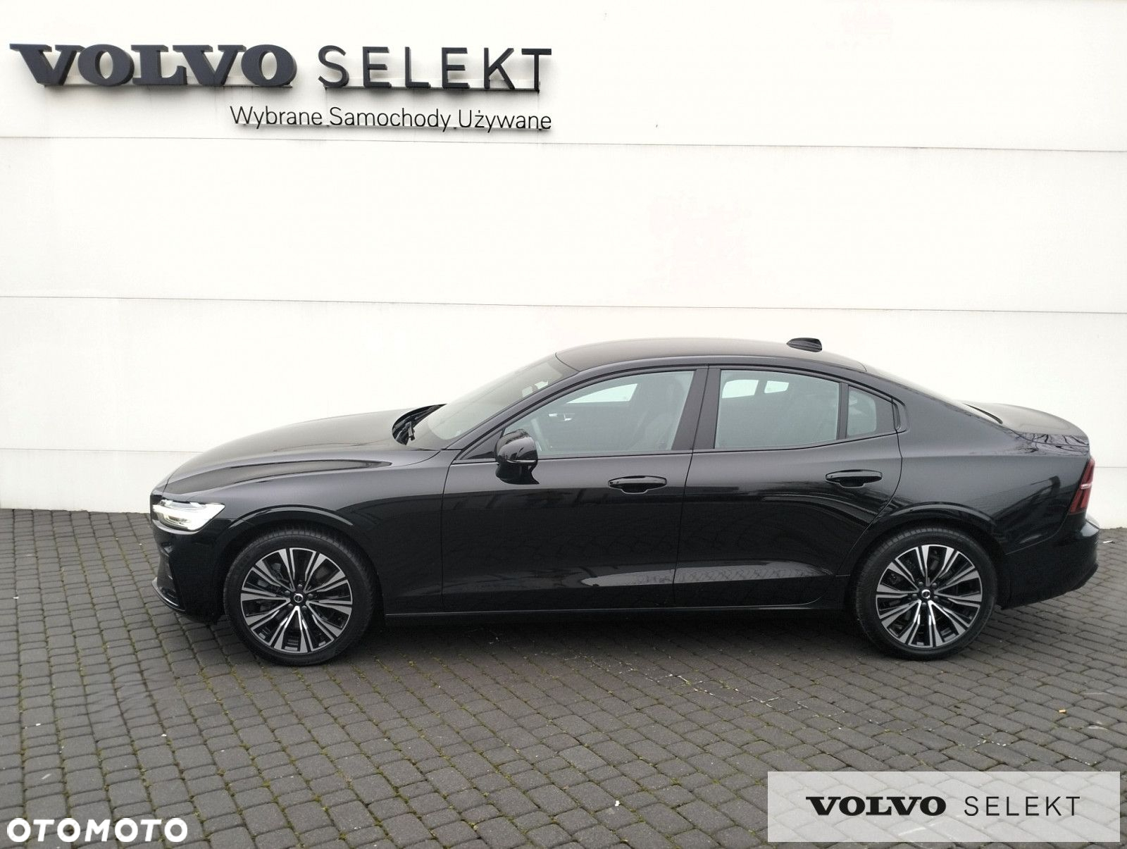 Volvo S60 - 3