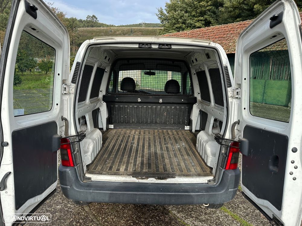 Peugeot Partner - 27