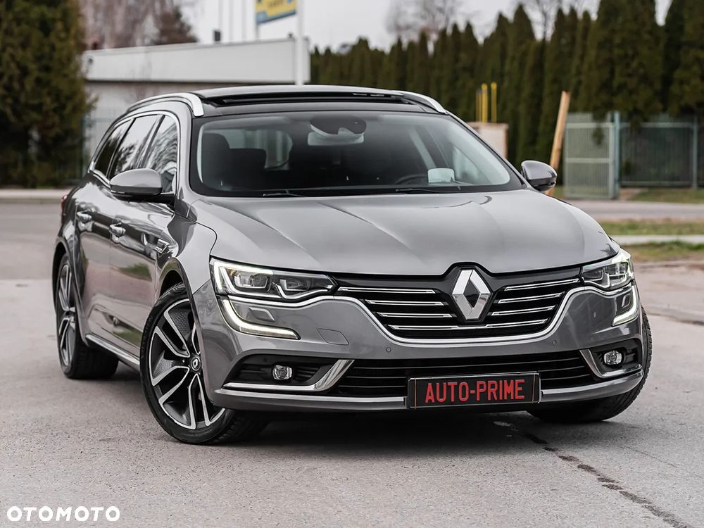 Renault Talisman - 2