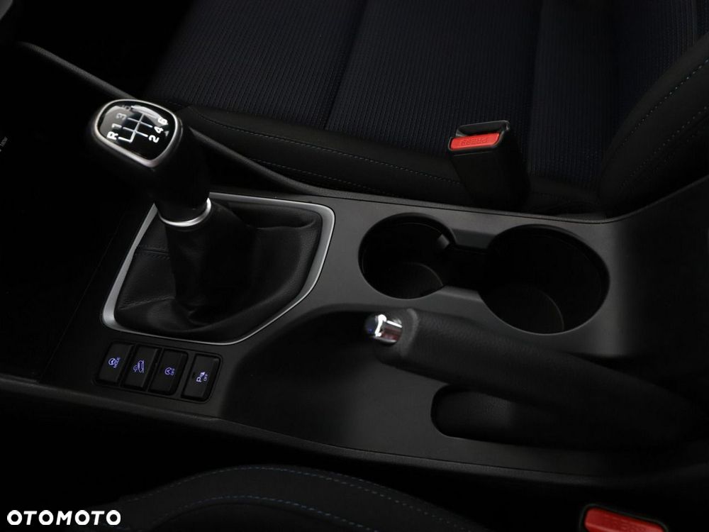 Hyundai Tucson 2.0 CRDi 2WD Trend - 28